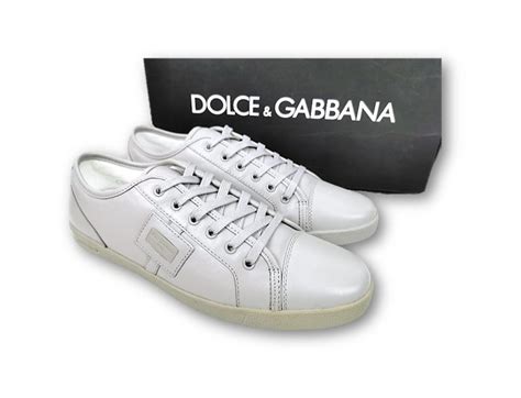 zapatillas dolce gabbana imitacion|Deportivas Dolce & gabbana Multicolor talla 38.5 EU de en Piel .